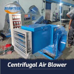 Centrifugal Air Blower