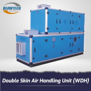 Double Skin Air Handling Unit (WDH)