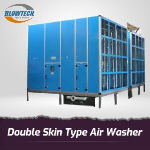 Air Washer Double Skin Type
