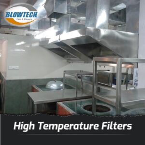 High Temperature Filters
