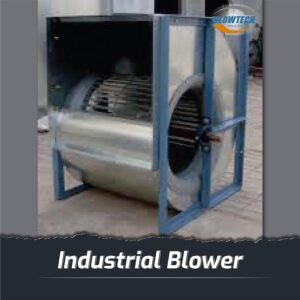 Industrial Blower