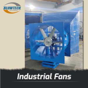 Industrial Fans
