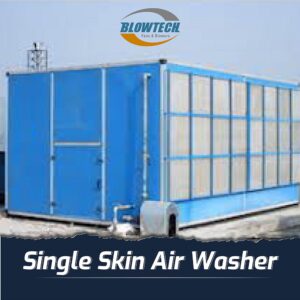 Single Skin Air Washer