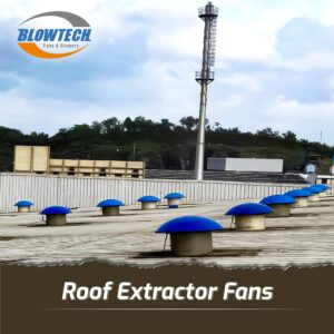 Roof Extractor Fans