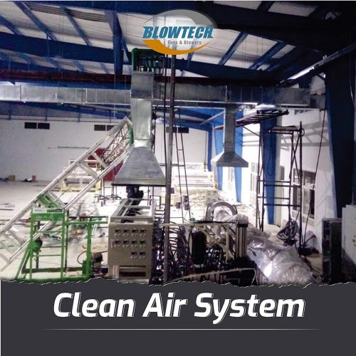 Clean Air System