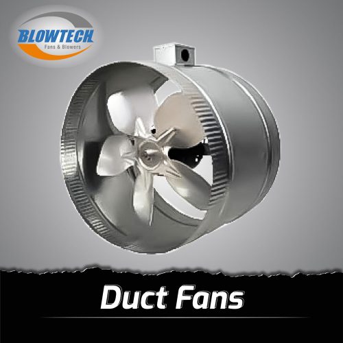 Duct Fans