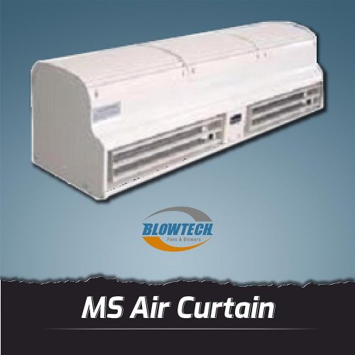 MS Air Curtain