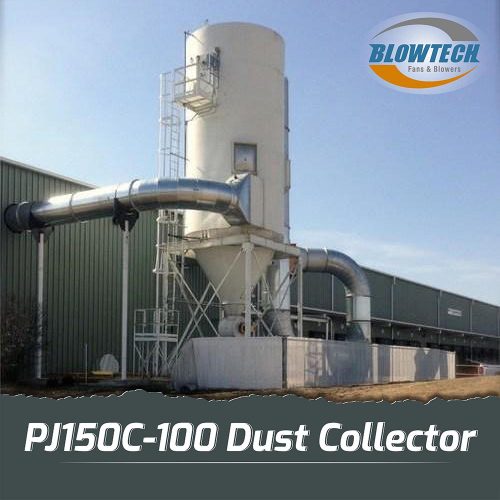 PJ150C-100 Dust Collector