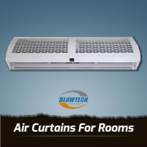 Air Curtains For Rooms