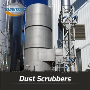 Dust Scrubbers