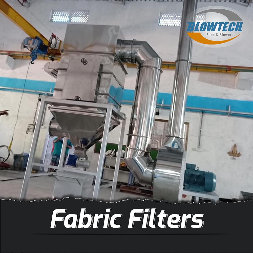 Fabric Filters