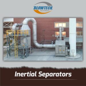 Inertial Separators